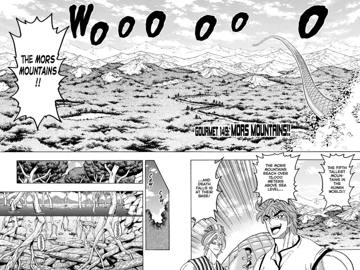 Toriko Chapter 149 image 04_optimized